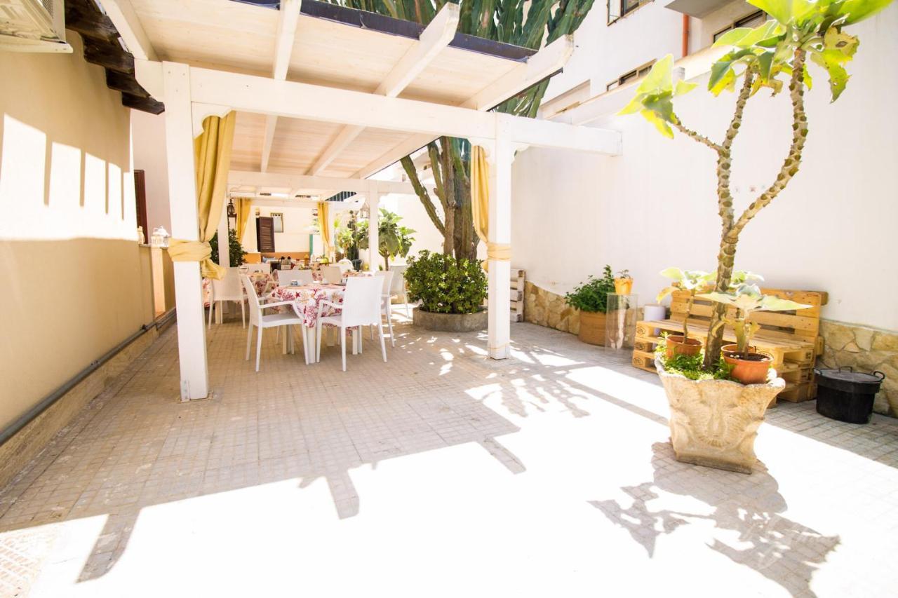 Bed and breakfast Ghiaccio Gallipoli