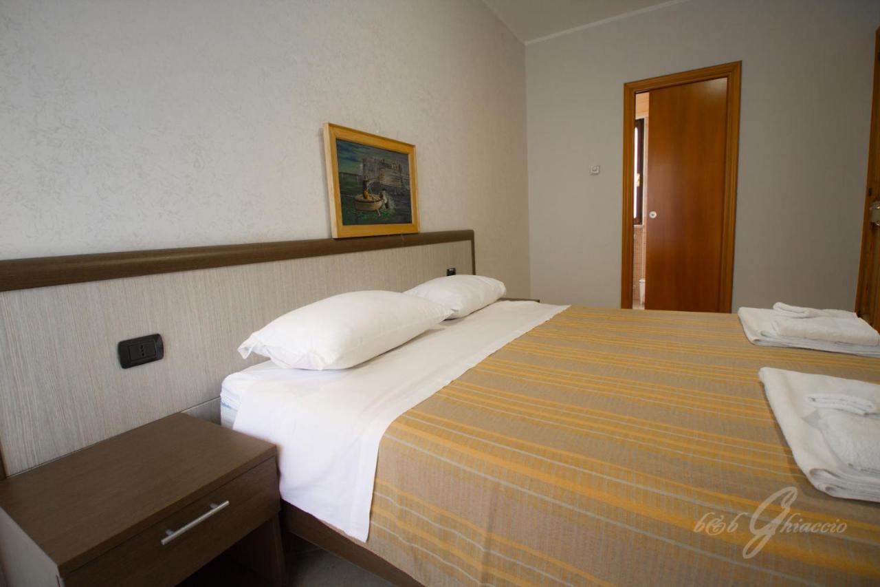 Ghiaccio Bed and breakfast Gallipoli