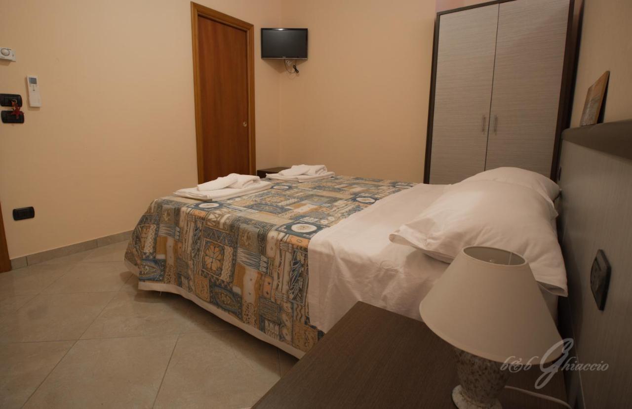 Ghiaccio Bed and breakfast Gallipoli