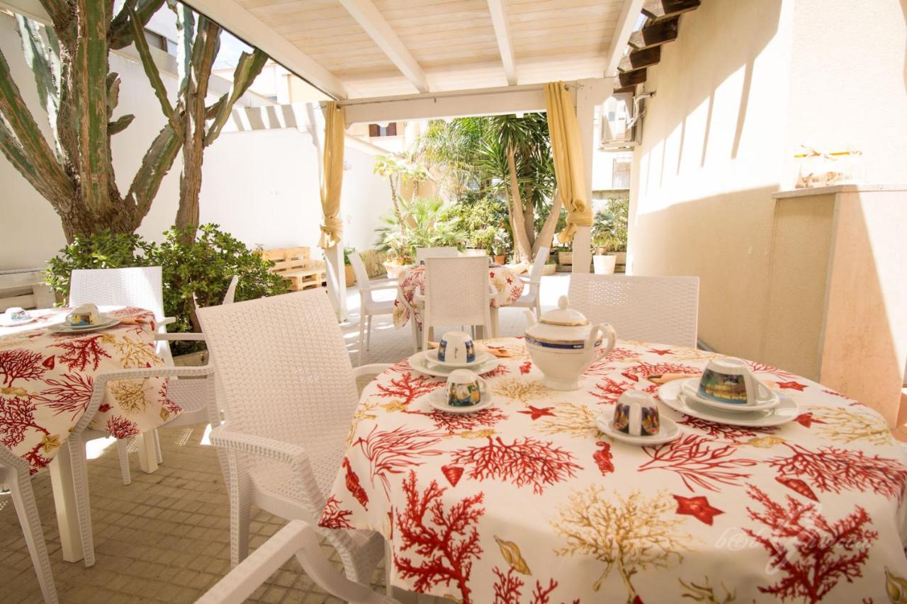 Bed and breakfast Ghiaccio Gallipoli