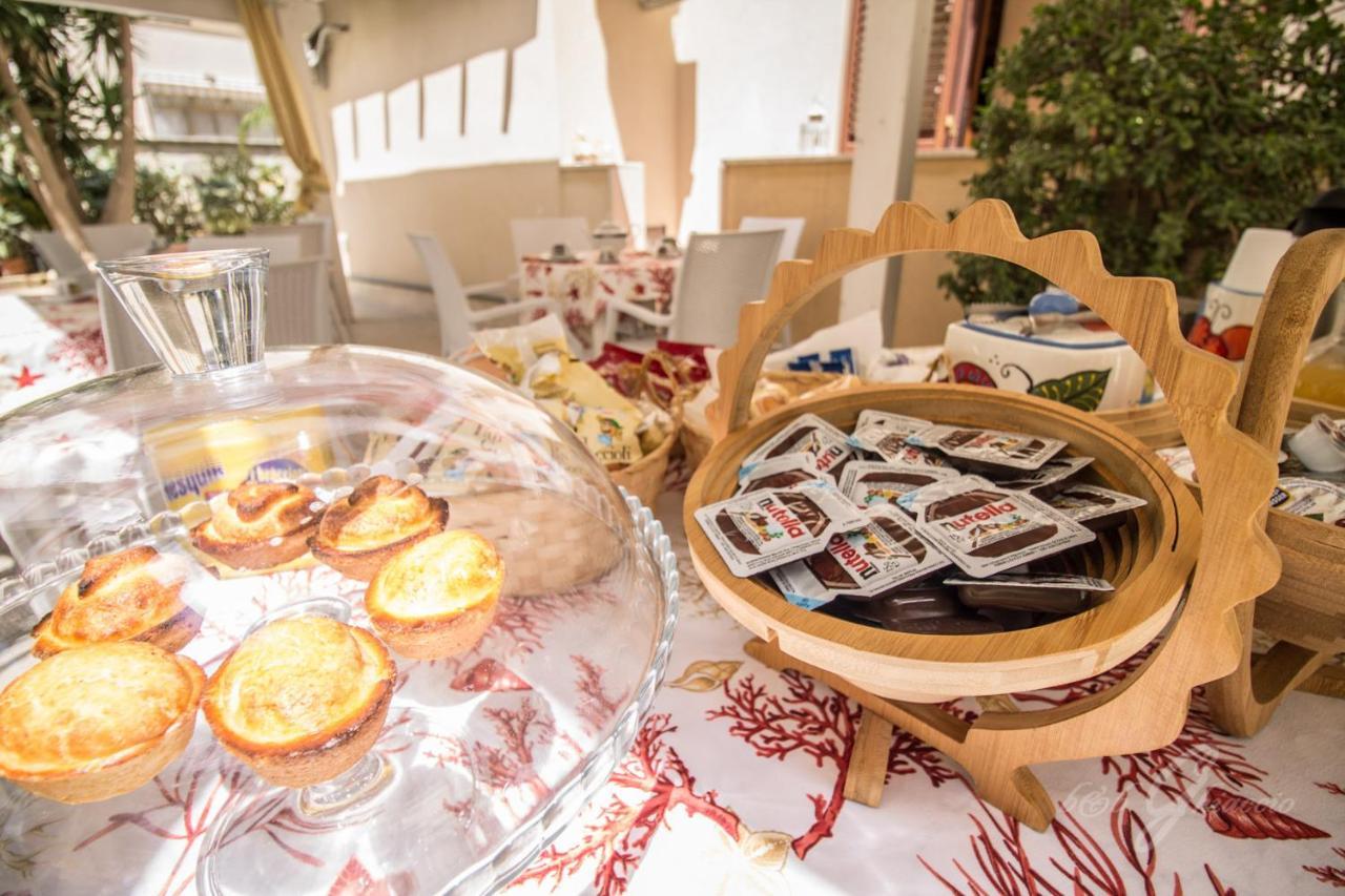Bed and breakfast Ghiaccio Gallipoli